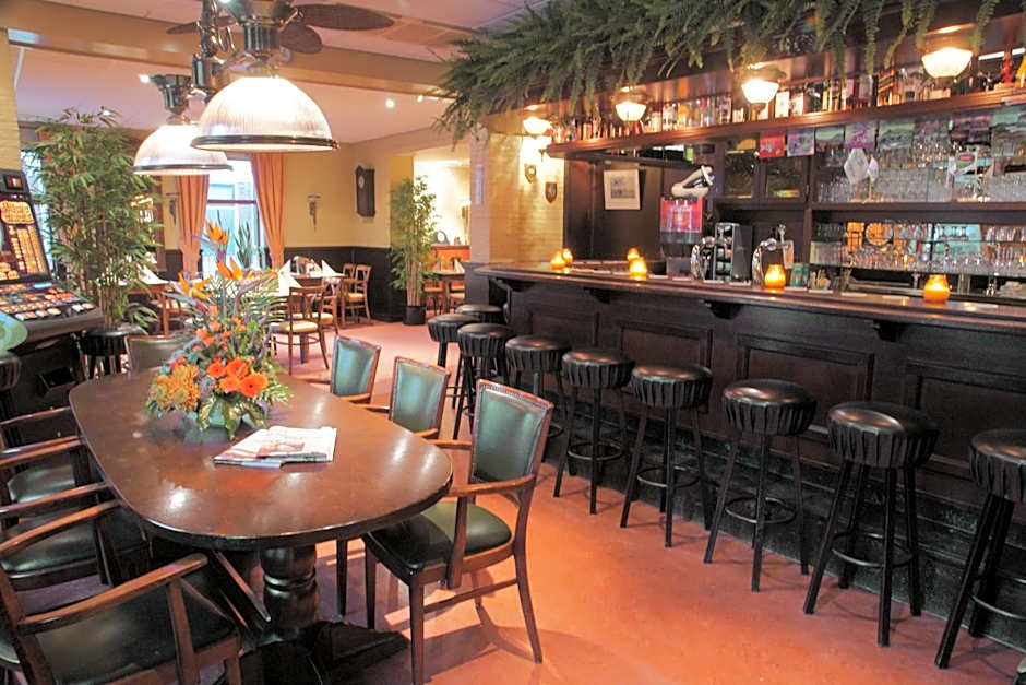 Hotel Ekamper