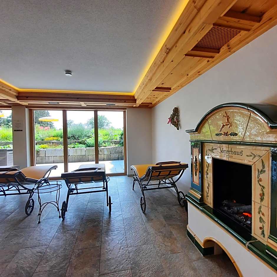 Hotel Gasthof Jägerhaus