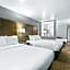 Comfort Suites