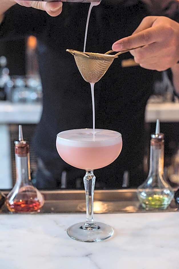 The Rittenhouse Hotel