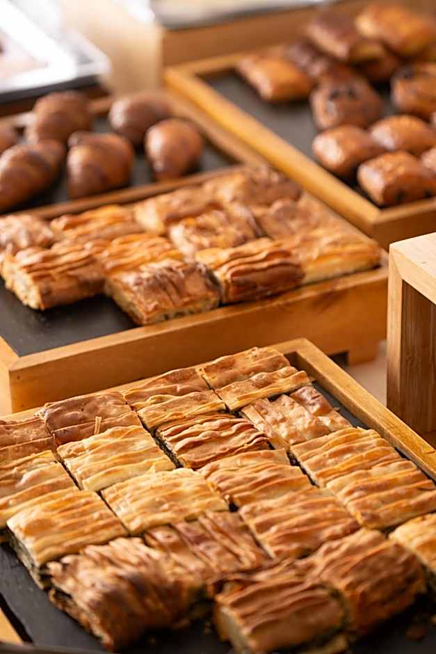 Santorini Princess Spa Hotel