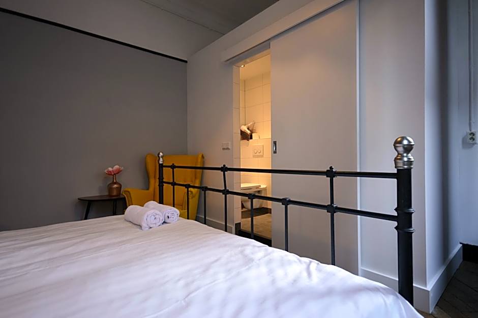 Hostel ROOM Rotterdam