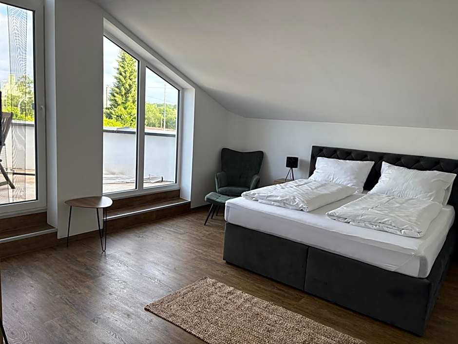 Hotel Stiegler Bed & Breakfast