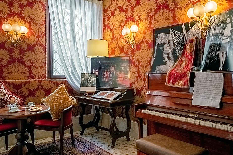 Hotel Bel Sito & Berlino