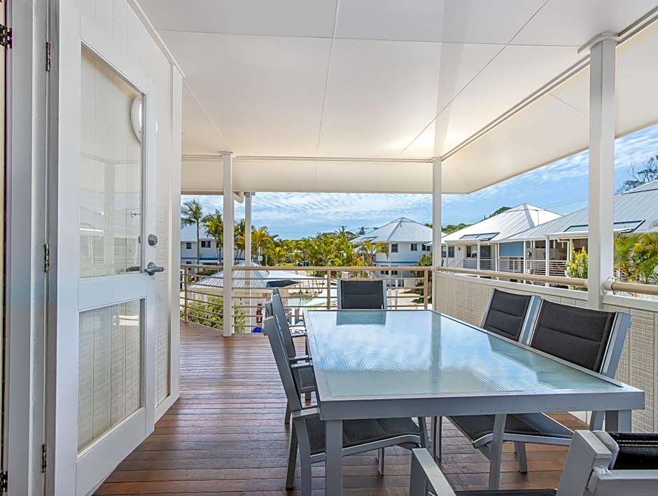 Hastings Cove Holiday Apartments