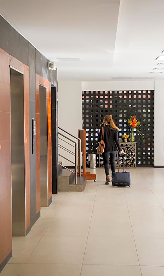 Hotel Finlandia