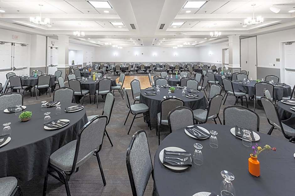 Hilton Garden Inn Grand Forks-Und