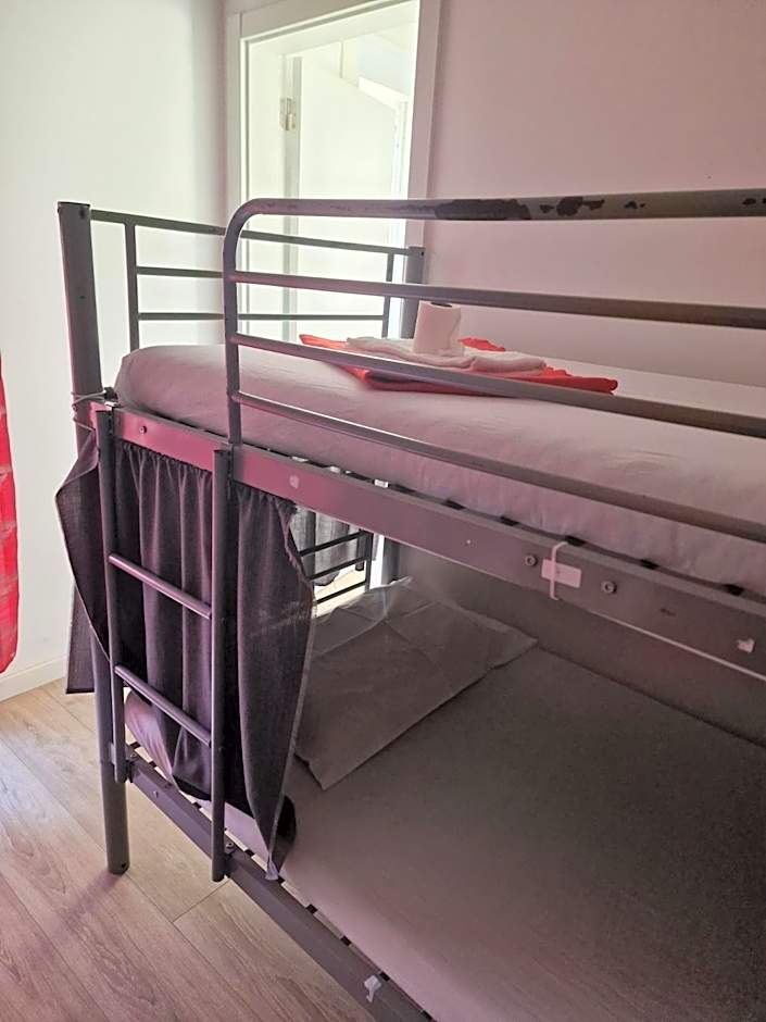 D&N Hospedagem Lisboa