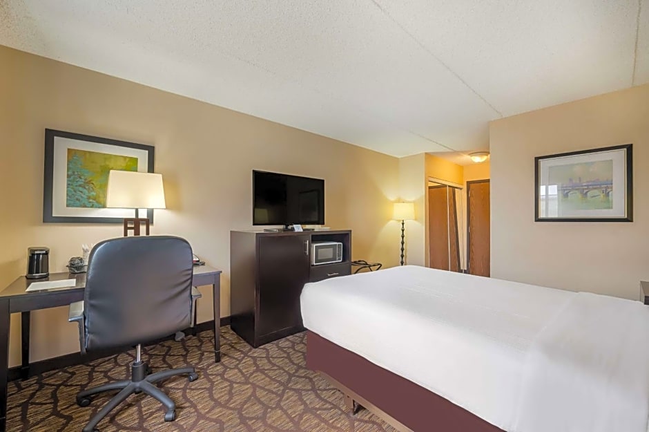 Best Western Detroit Livonia