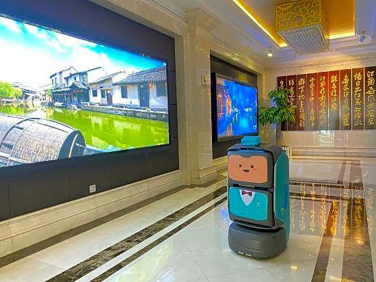 Zhejiang Hotel