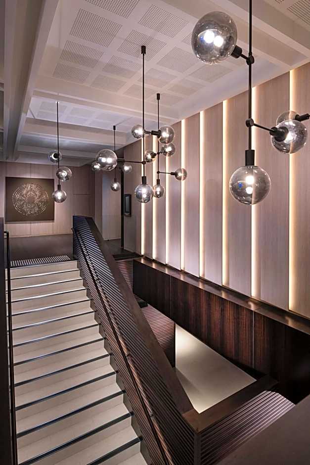 Adelaide Marriott Hotel