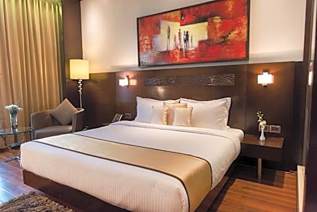 King Room (NON SMOKING)
