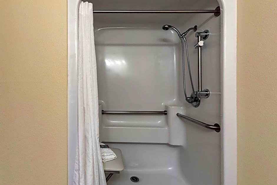 Best Western Brighton Inn