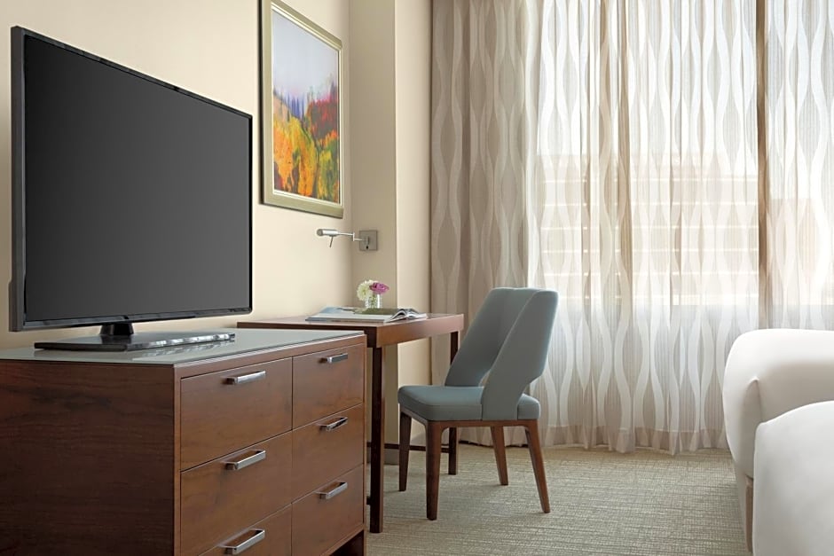 InterContinental Houston Medical Center, an IHG Hotel