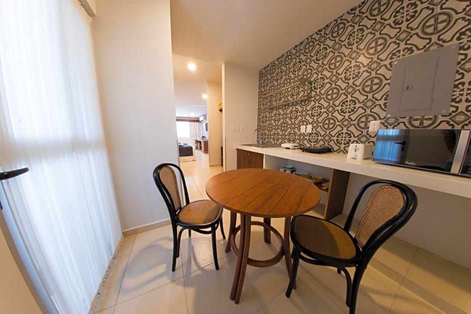 Hotel Clipperton