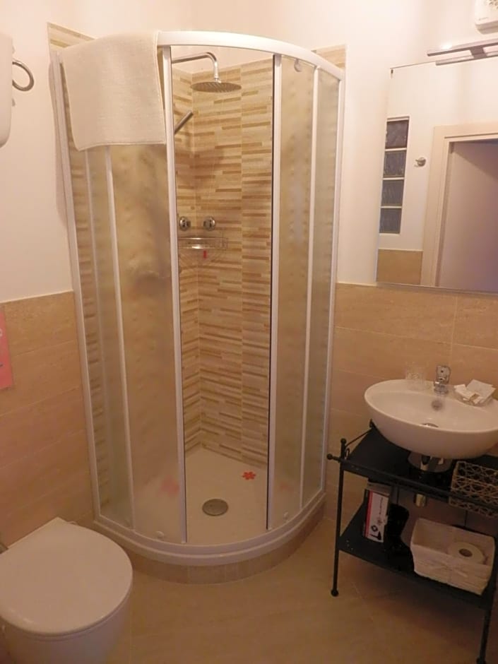 Il casale di Sandra