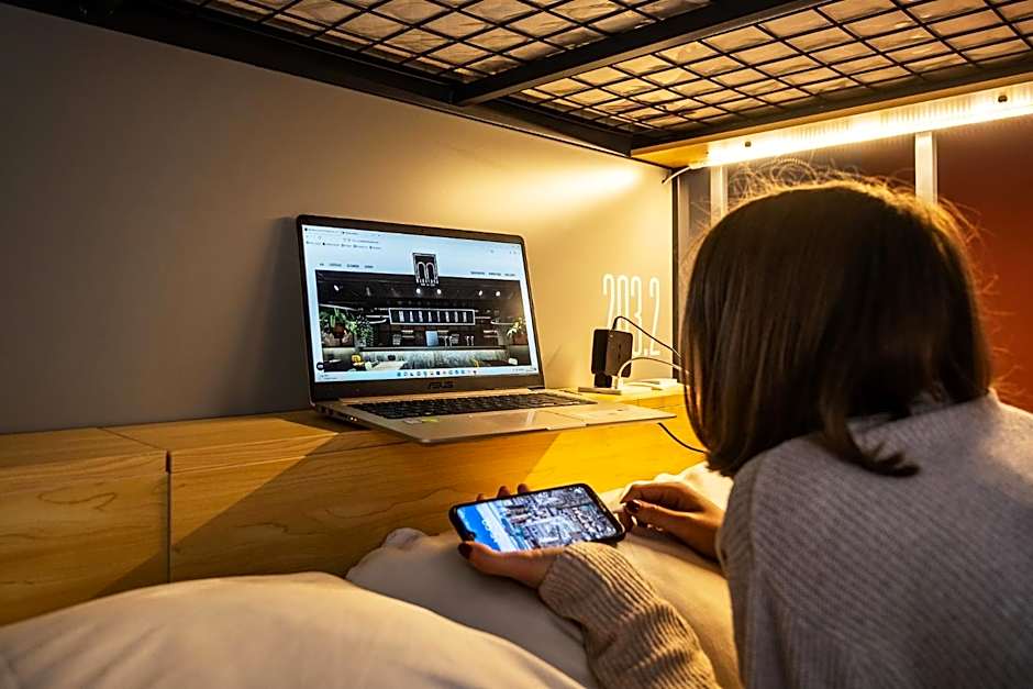 Marathon Hostel