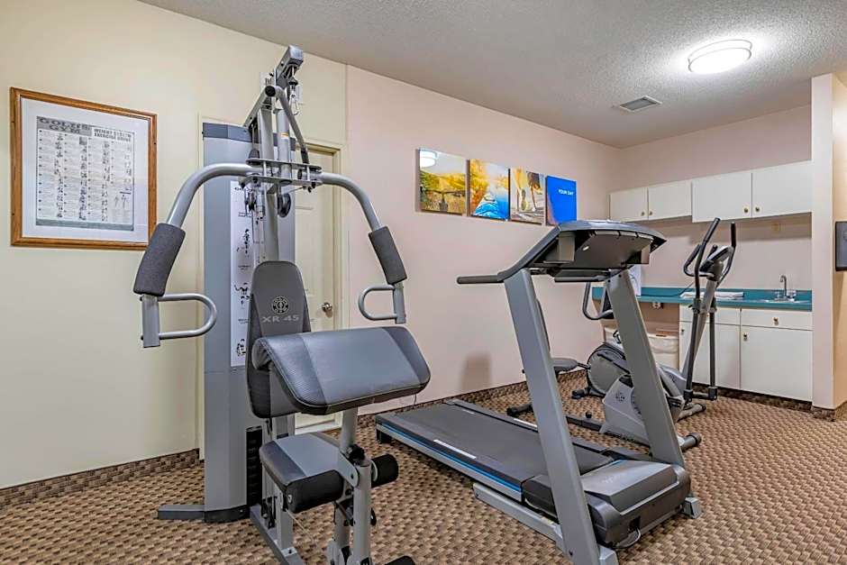Comfort Inn Charlotte