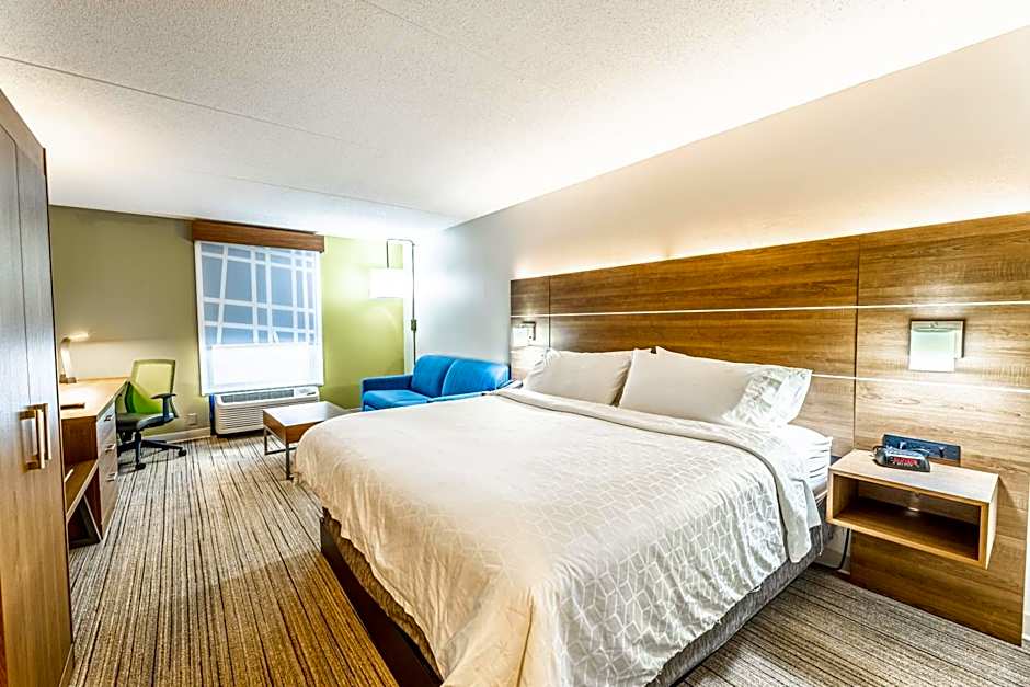 Holiday Inn Express Indianapolis South By IHG