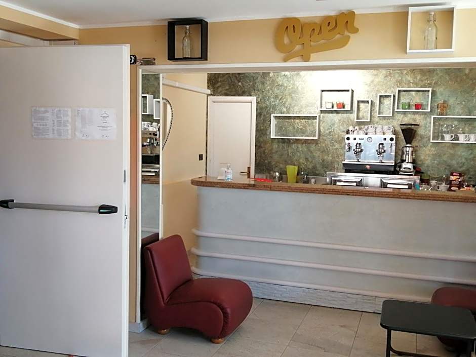 Hotel Brennero