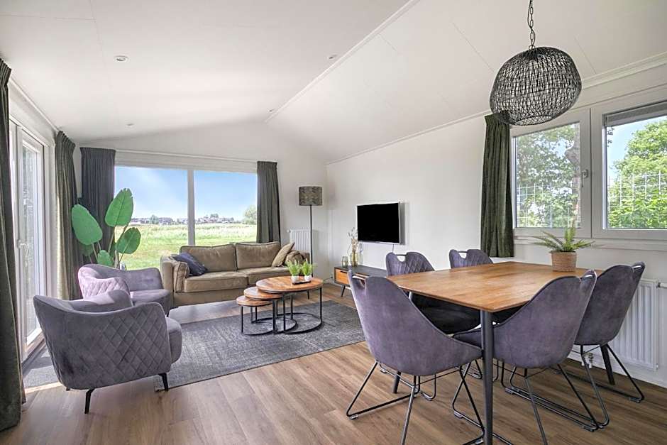 TopParken – Recreatiepark het Esmeer