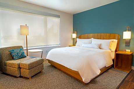 Guest Room, 1 King