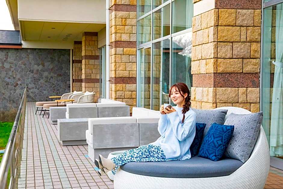 Kyukamura Echizen-Mikuni