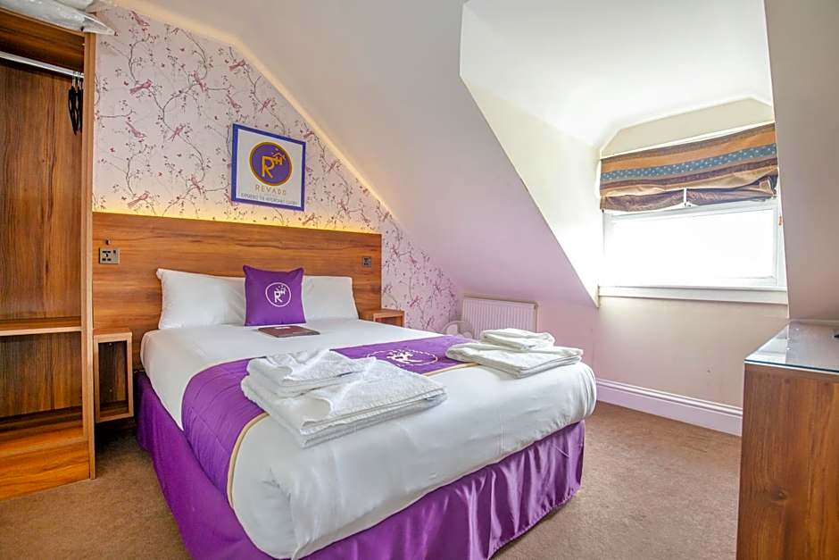 Revado Hotel, Norwich City Centre