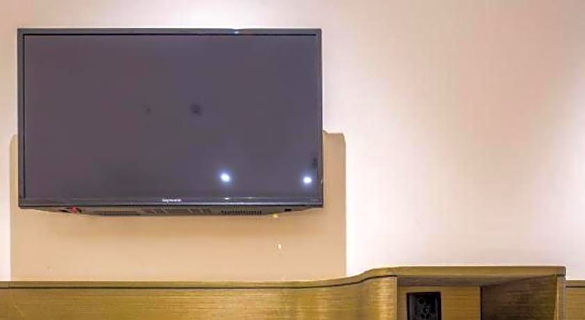 City Comfort Inn Guangzhou Xinshi Qifu Road Baixin Plaza