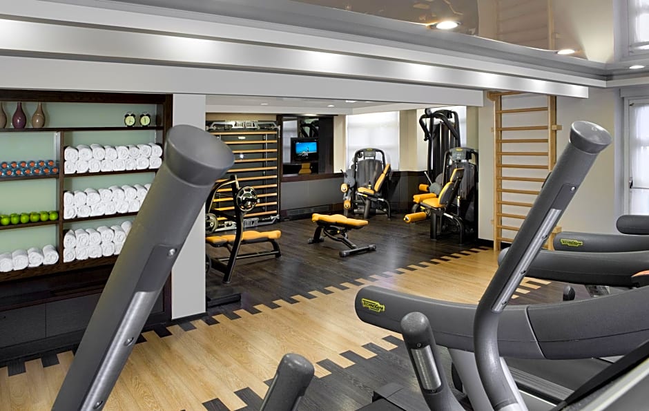 King David Hotel Jerusalem