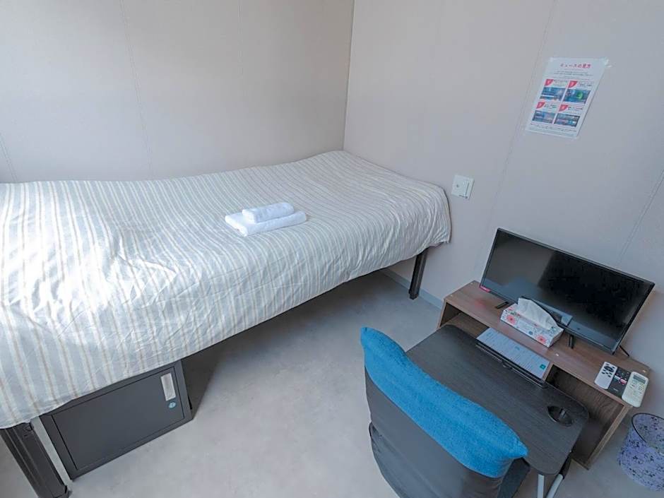 住吉ビレッジ種子島