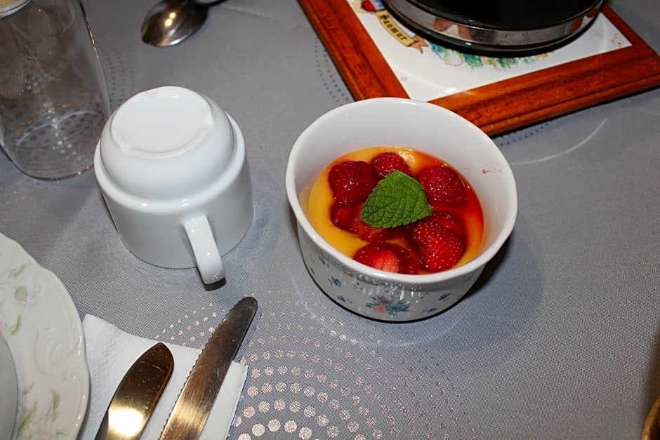 Domaine de la Touche Mosnay