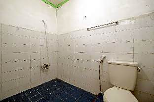 RedDoorz @ Tuktuk Danau Toba