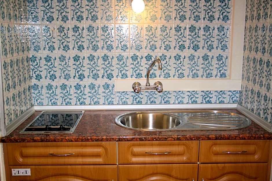 Apartamentos Turisticos Marsol