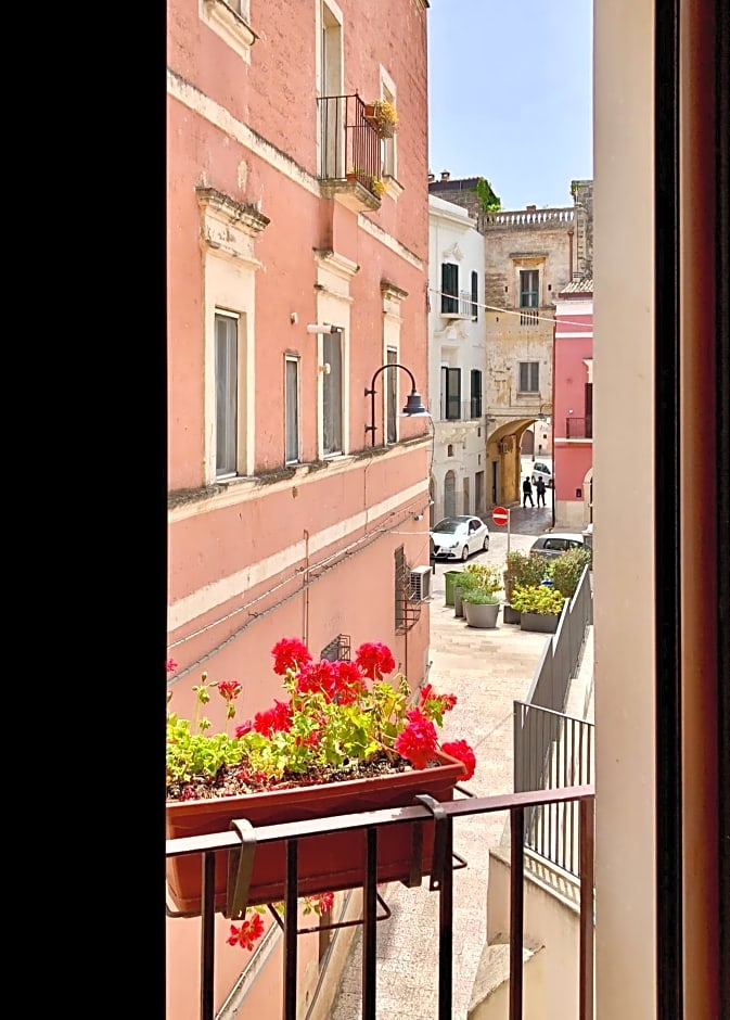 San Michele delle grotte BnB