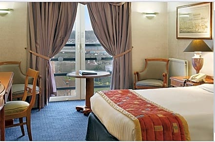 Copthorne Hotel Merry Hill Dudley