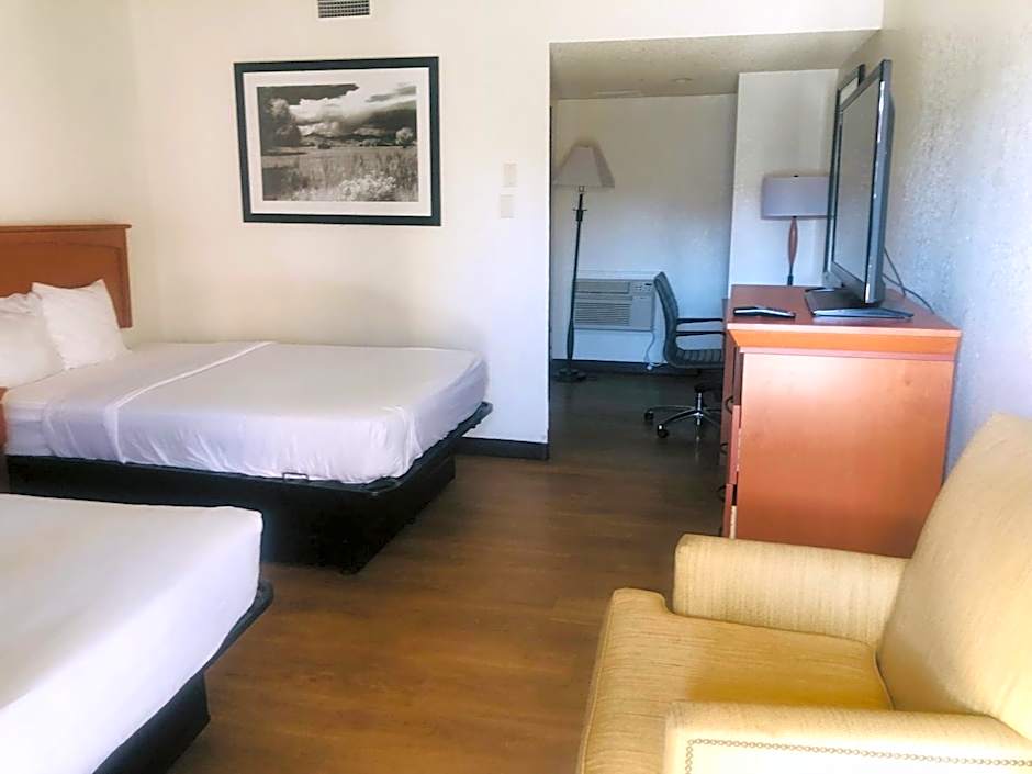 Inn at the Highlands Denver Downtown