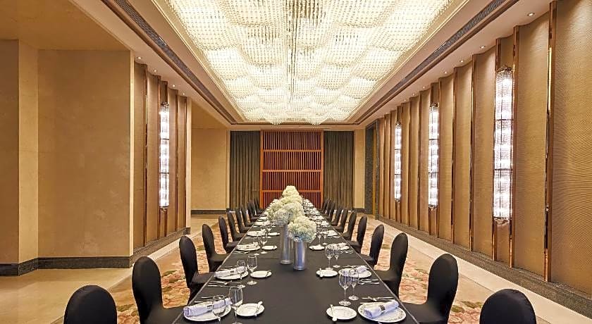 The Westin Ningbo