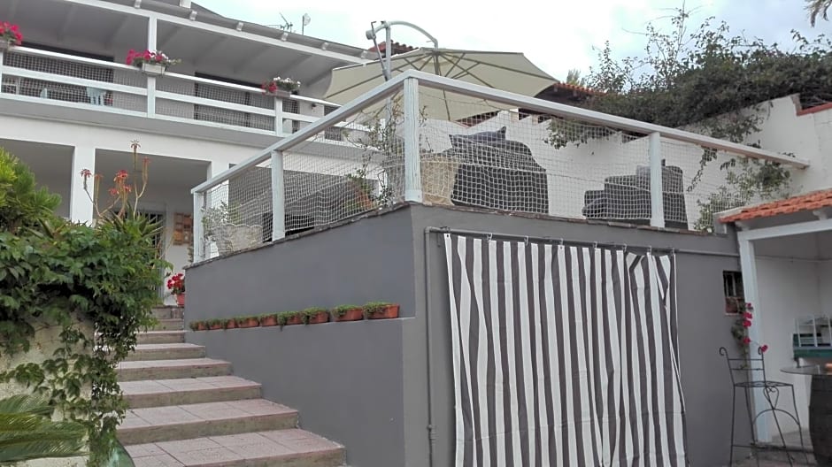 La Casa A Mare B&B