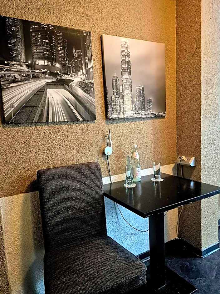 Sonata City Hotel