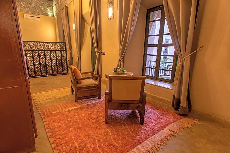 Le Medina Privilège Riad & Spa