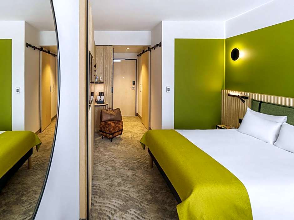 Mercure Katowice Centrum