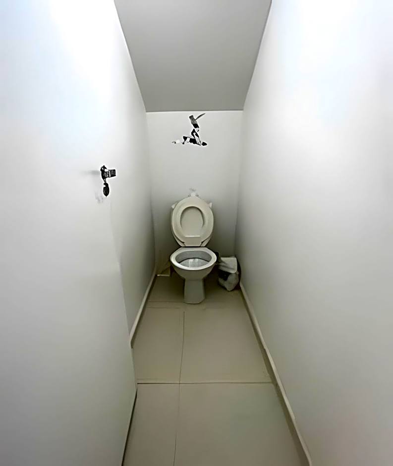 Casa em Maresias - 50 metros da praia (2)