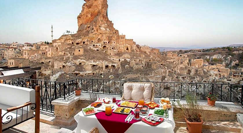 Portal Cappadocia