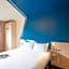ibis budget Lyon Confluence