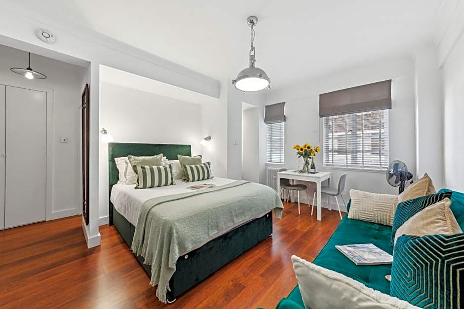 Nell Gwynn Chelsea Accommodation