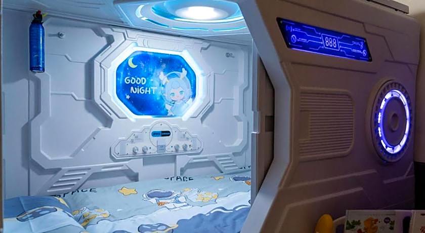 Langfang Ovation Hotel