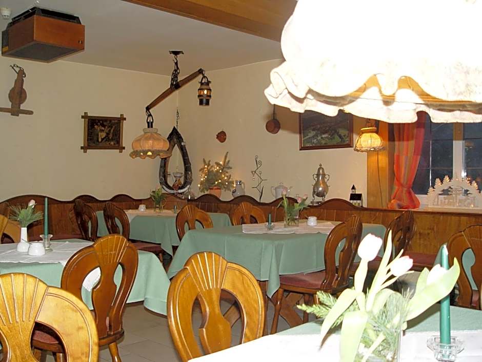 Hotel Reinhold