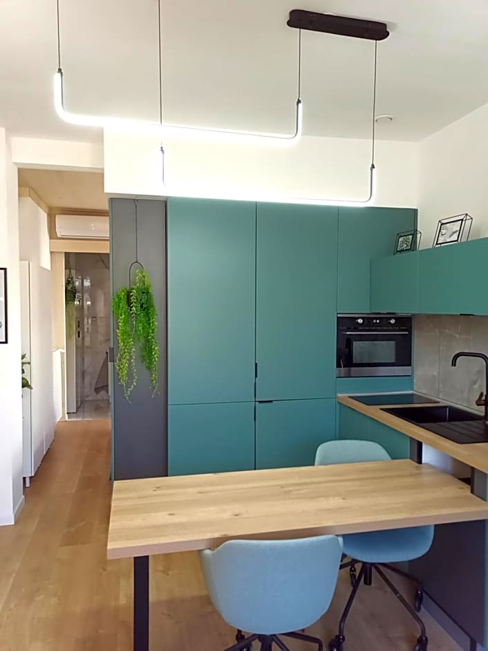 L'appart'hôtel 23ème avenue - Spa privatif - Love room - Appartements à thèmes