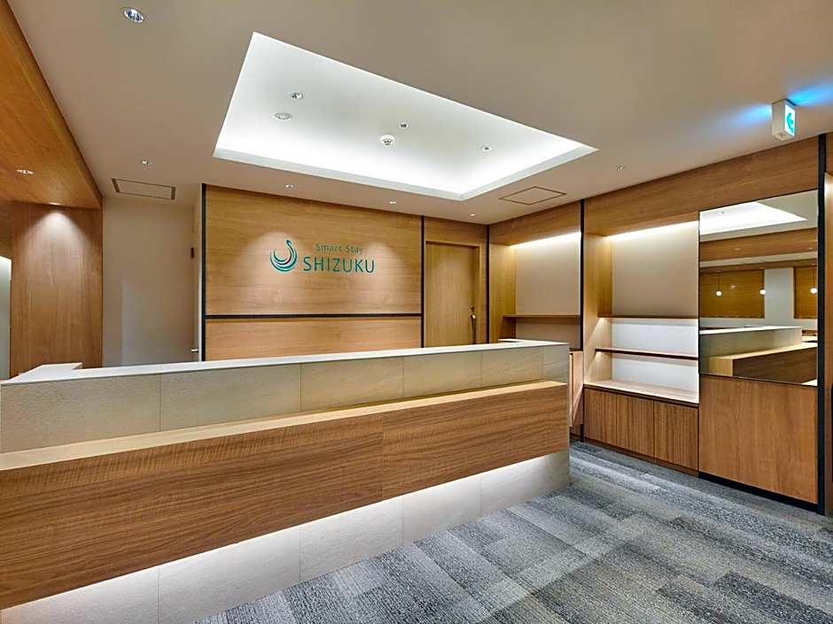 Smart Stay SHIZUKU Shinagawa-Oimachi